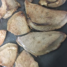 レバーの塩焼き レシピ 作り方 By かぴふらわー 楽天レシピ レバーの塩焼き レシピ 作り方 By かぴふらわー 楽天レシピ